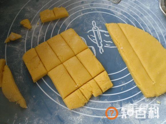 炉果做法大全