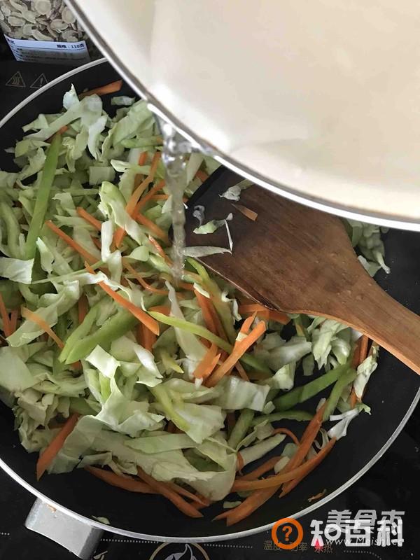 炒大头菜做法大全