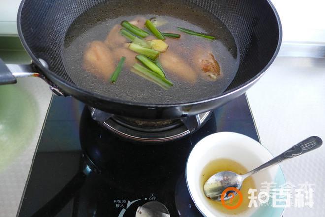 蜂蜜柠香鸡翅做法大全