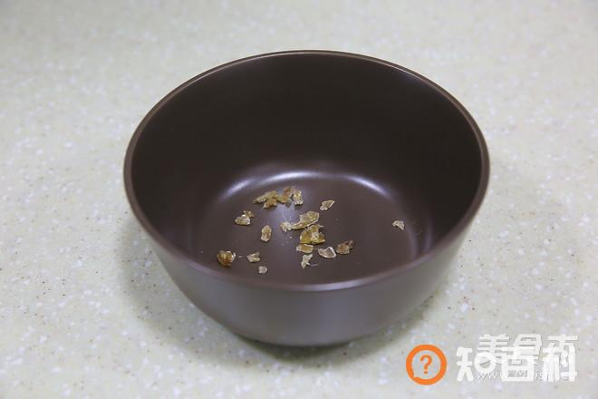 木瓜牛奶炖雪蛤做法大全