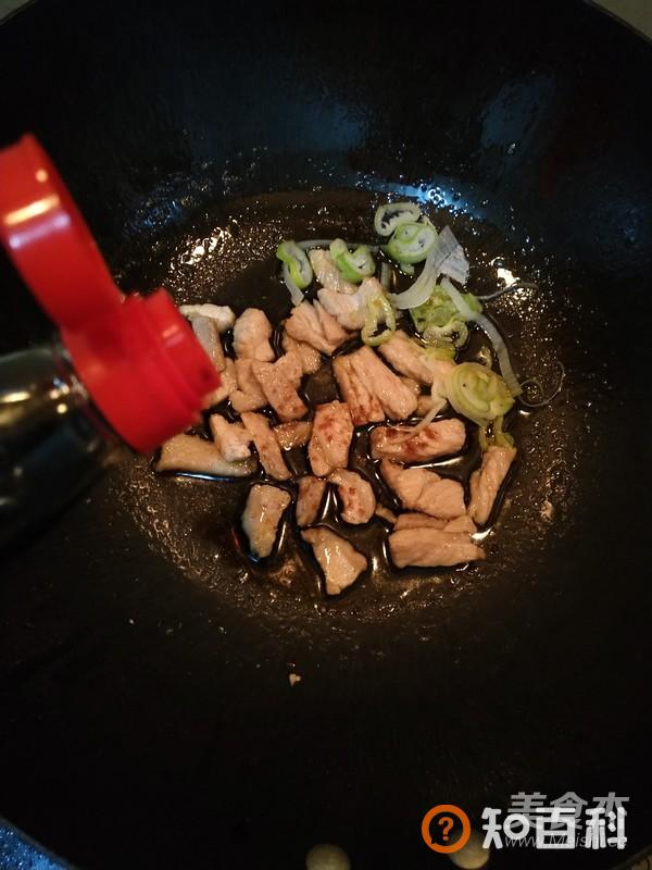 酸菜炖土豆丝做法大全