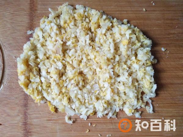 酸菜油渣水饺做法大全