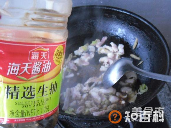 五花肉煨酸菜做法大全