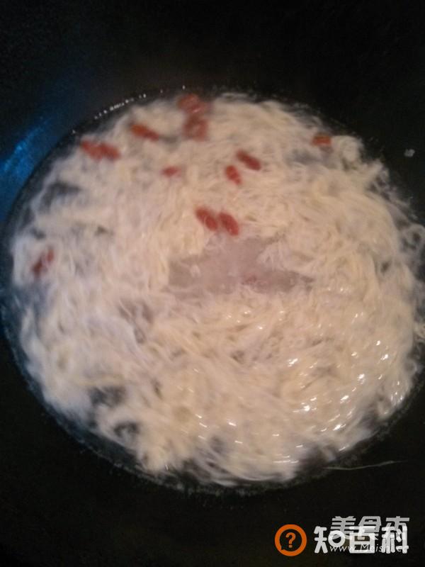 酒酿鸡蛋汤做法大全
