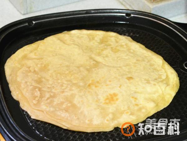 老少皆宜的烙春饼做法大全