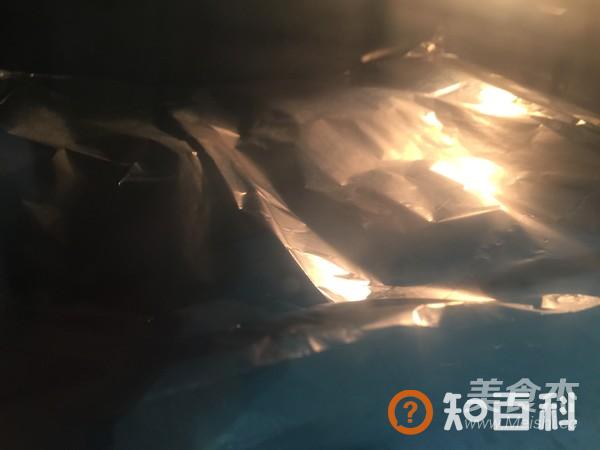 绝味烤猪蹄做法大全