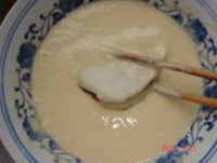 炸茄夹做法大全