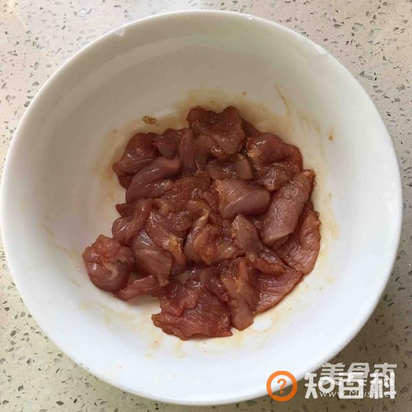 黄金肉片做法大全