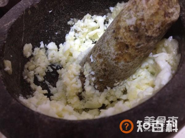 乡土美食：鸡蛋蒜做法大全