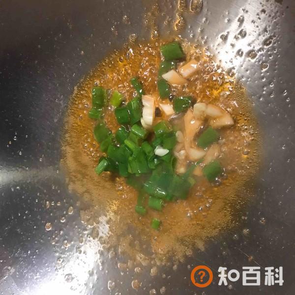 木耳虾仁娃娃菜做法大全