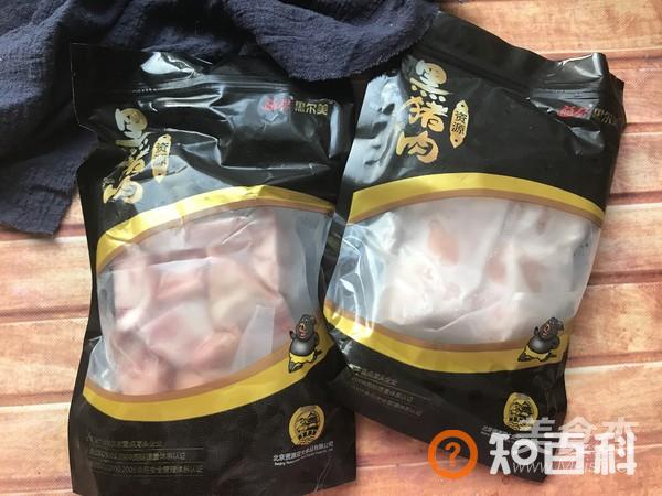 绝味烤猪蹄做法大全