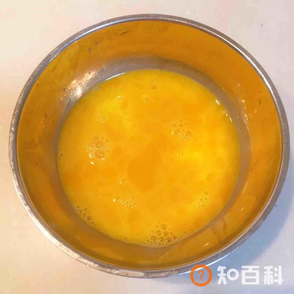 肉末酸菜鸡蛋卷做法大全