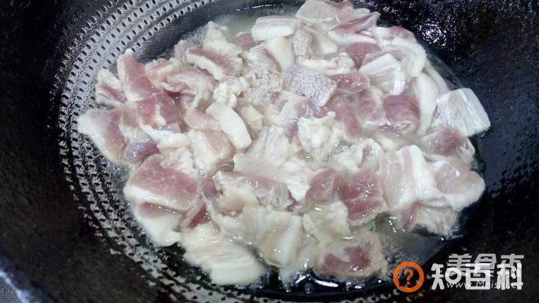 五花肉炖酸菜做法大全