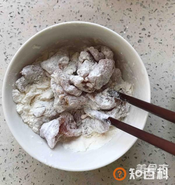 黄金肉片做法大全