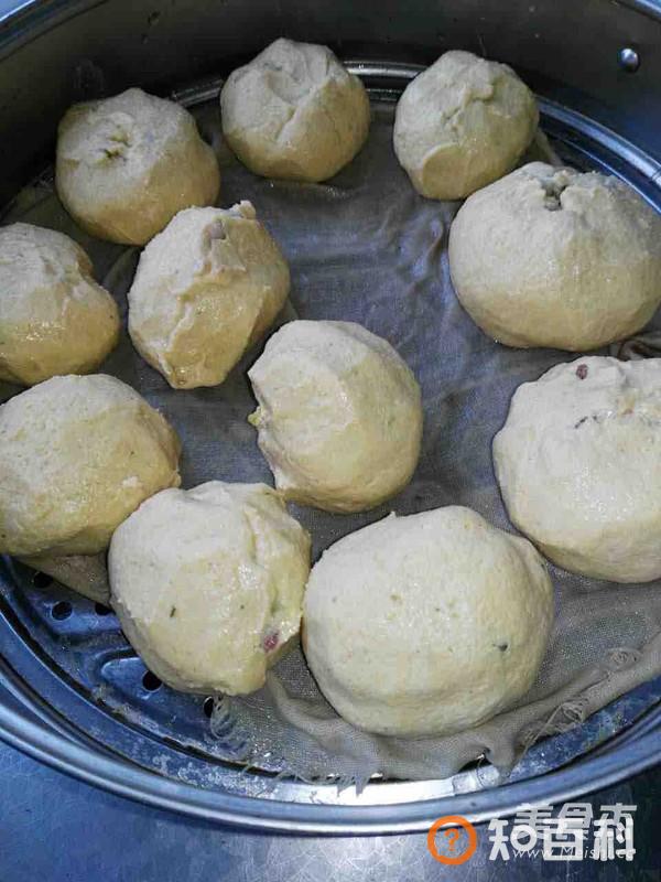 玉米菜团做法大全