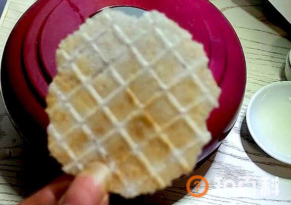 果蔬米饼做法大全
