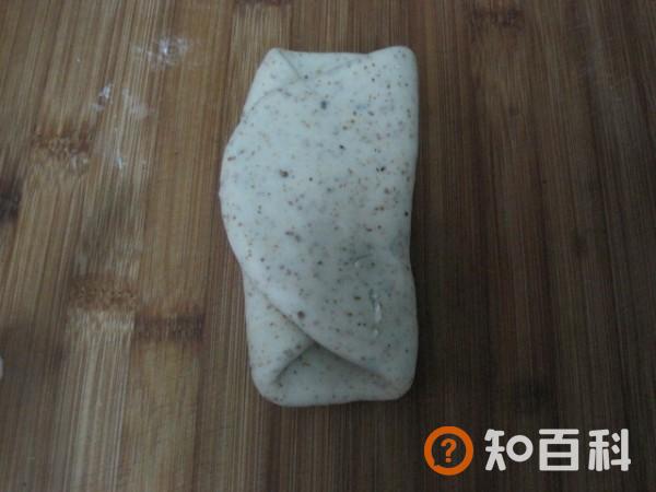 苏子籽儿烤饼做法大全