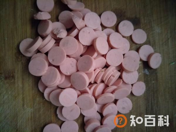 葱香鸡蛋火腿饼做法大全