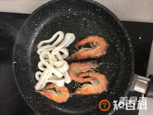 西班牙海陆饭做法大全