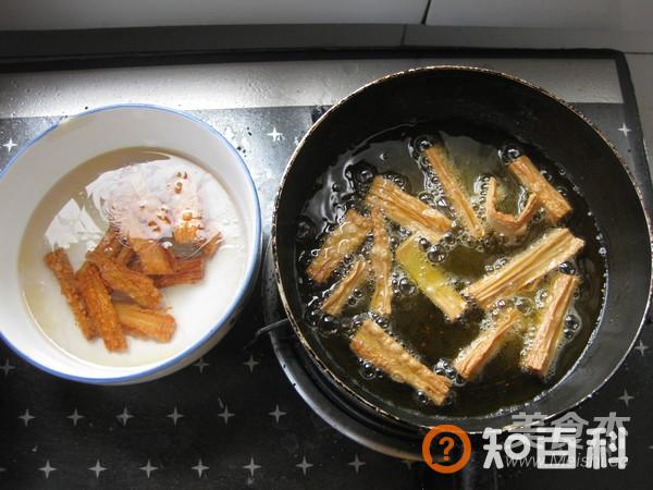 砂锅豆腐三友做法大全