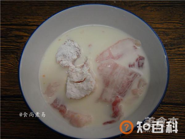 香酥爽脆锅包肉做法大全