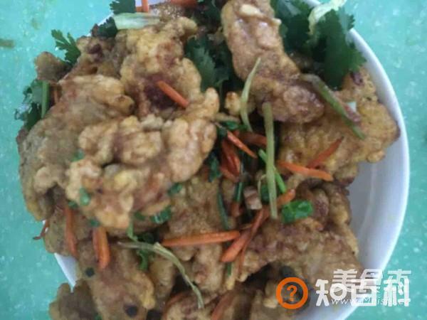 东北菜 锅包肉做法大全