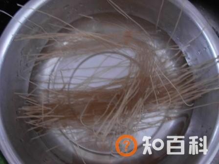 蔬菜炖粉条做法大全