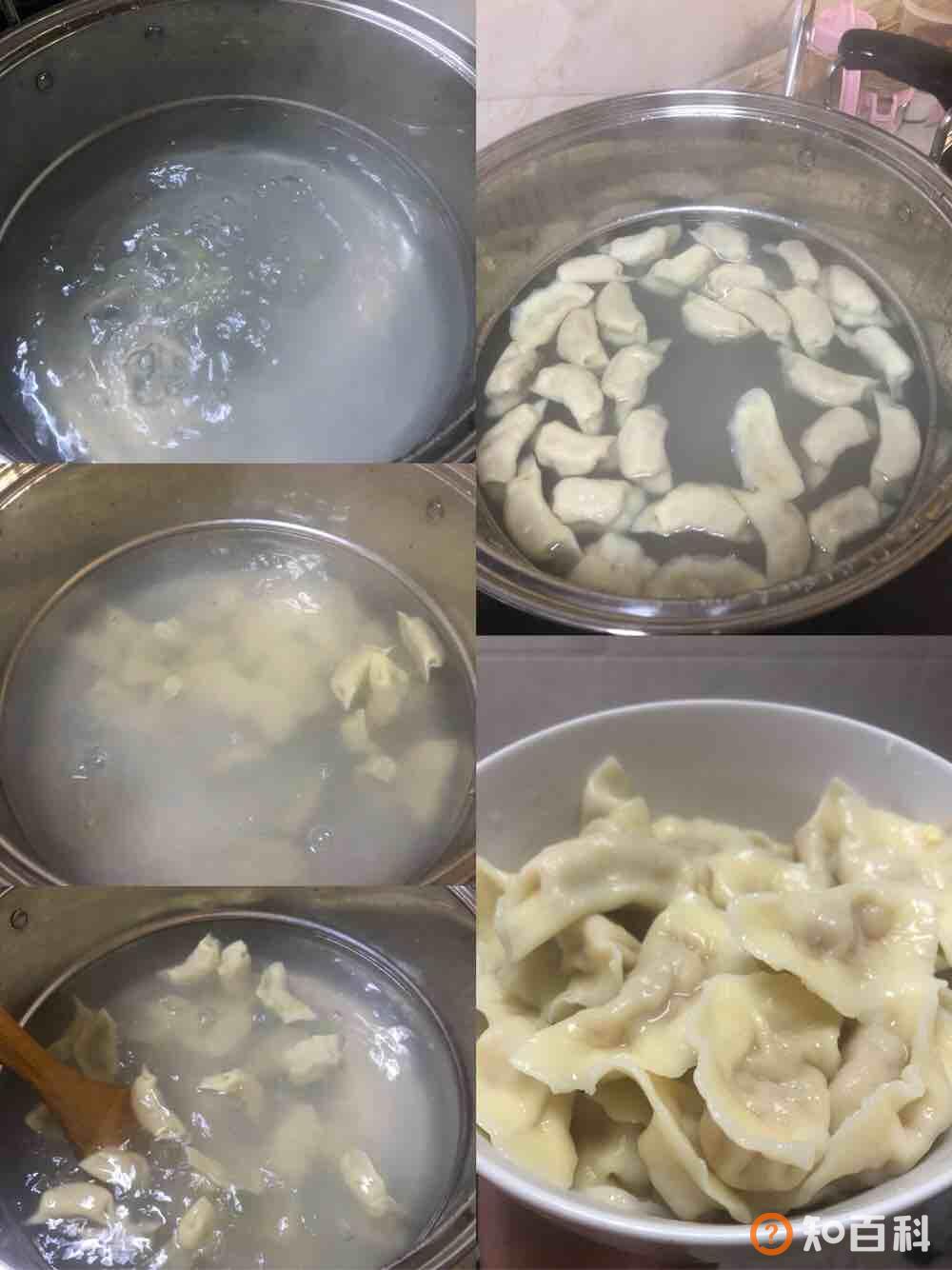 东北酸菜馅饺子做法大全