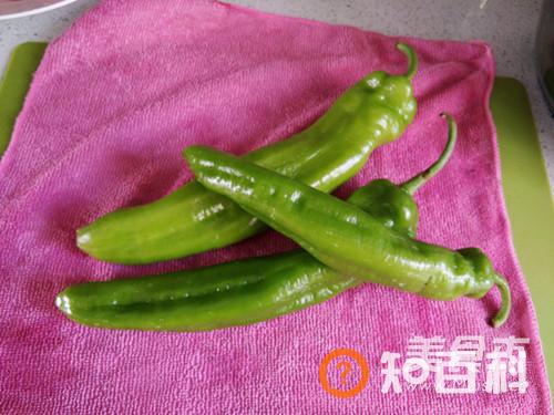 东北鸡蛋辣椒炒大酱做法大全