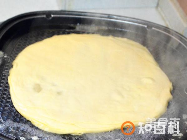 老少皆宜的烙春饼做法大全