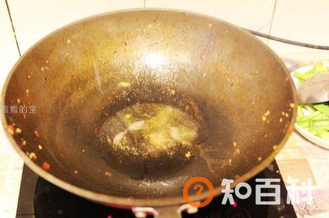 蒜蓉黑白菜做法大全