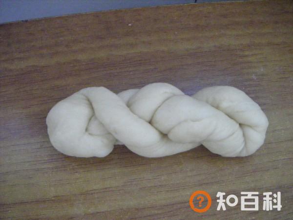 香香蜂蜜麻花做法大全
