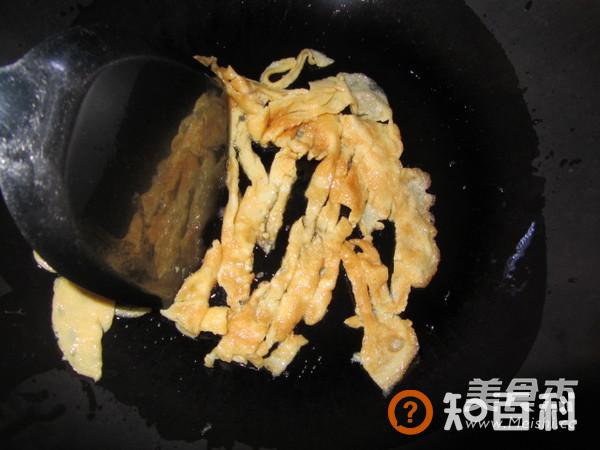 香菇鸡蛋汤面做法大全