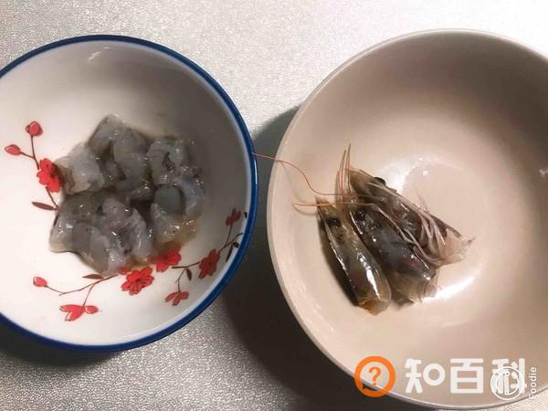 木耳虾仁娃娃菜做法大全