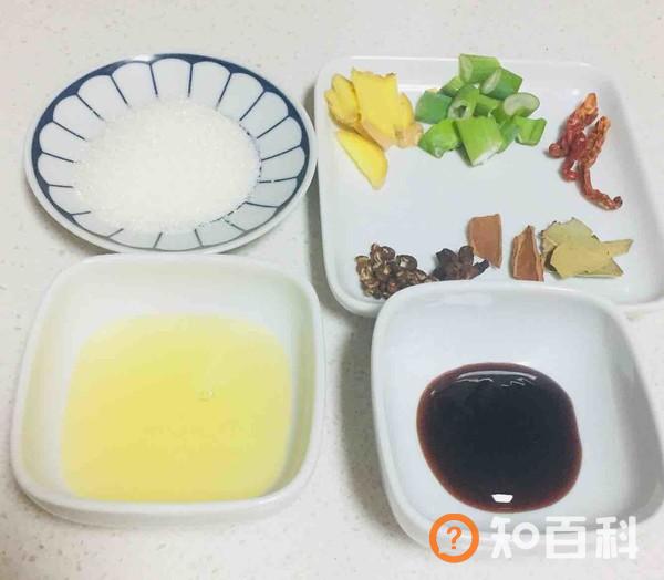 土鸡炖蘑菇做法大全
