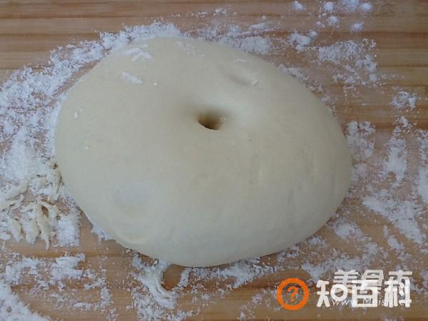 家常馒头做法大全