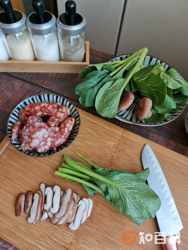 有肉有蛋有菜~超好吃的煲仔饭做法大全