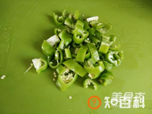 东北鸡蛋辣椒炒大酱做法大全