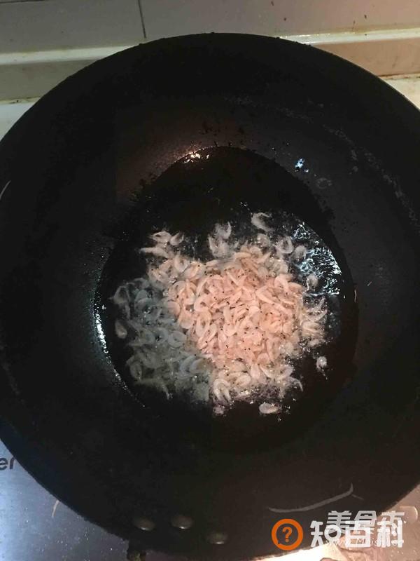 蒸菜饺子（萝卜虾皮）做法大全