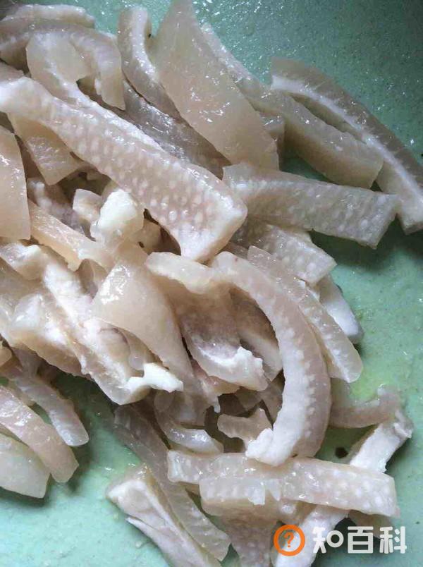 真正的东北菜做法大全