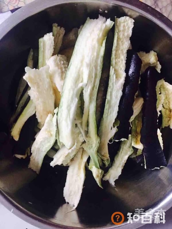 炖茄子做法大全