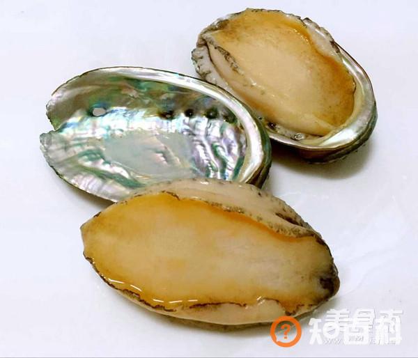 清蒸鲍鱼仔做法大全
