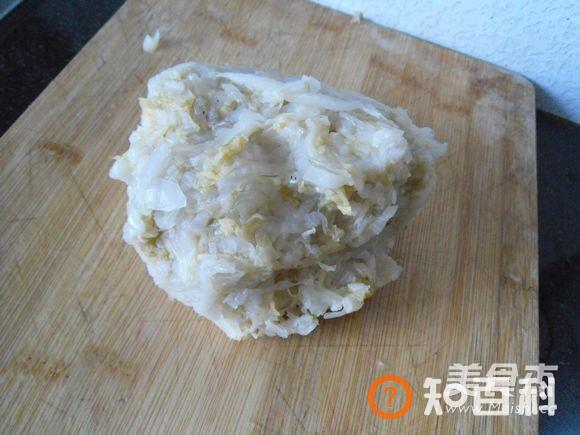 鱼丸酸菜煲做法大全