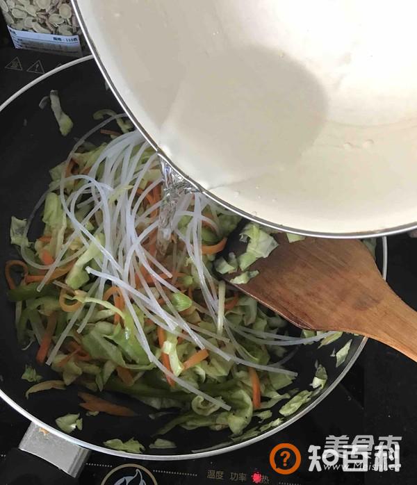 炒大头菜做法大全