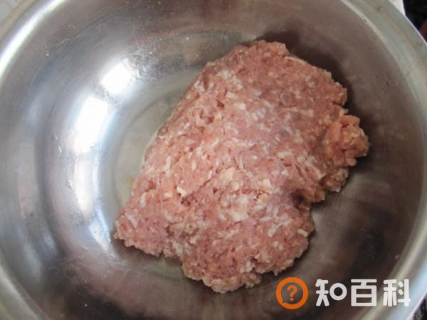 胡萝卜羊肉饺子做法大全