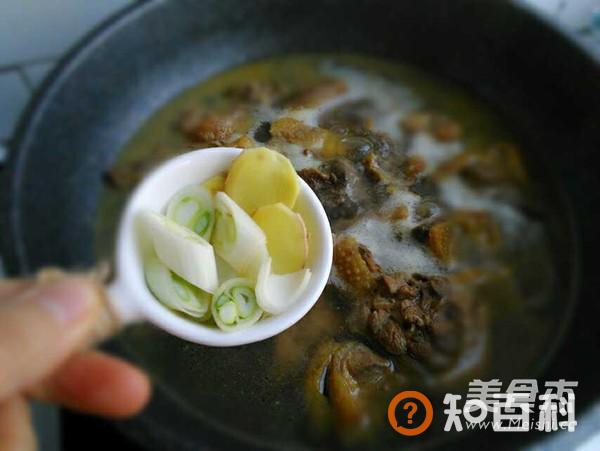 小鸡蘑菇炖粉条做法大全