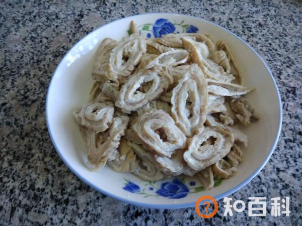 熘肥肠午餐做法大全