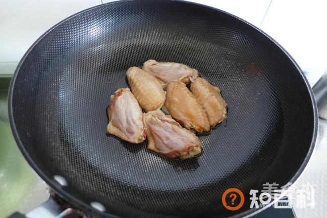蜂蜜柠香鸡翅做法大全