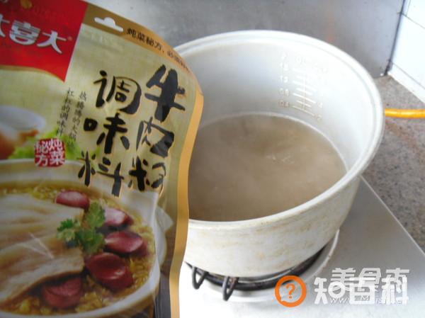 清汤小白菜做法大全