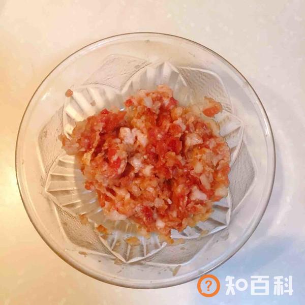 肉末酸菜鸡蛋卷做法大全